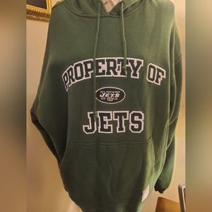 New York Jets Hoodie NFL